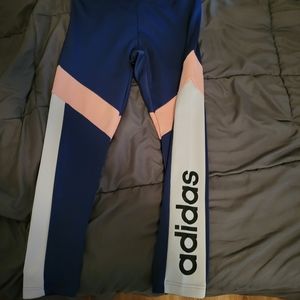 Adidas Women's Medium Exercise Pant